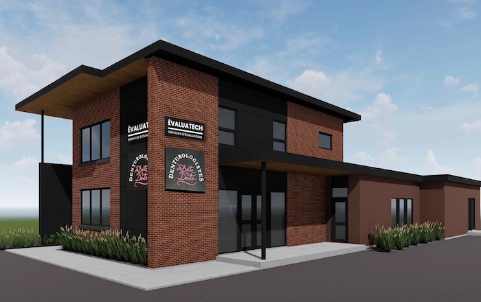 denturologiste saguenay