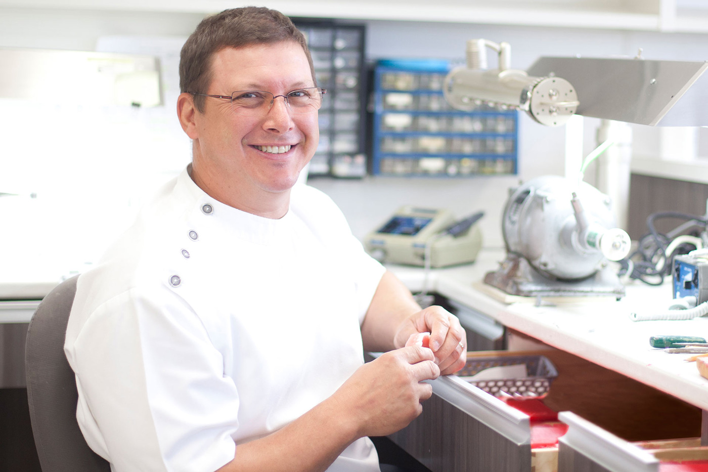 denturologie saguenay